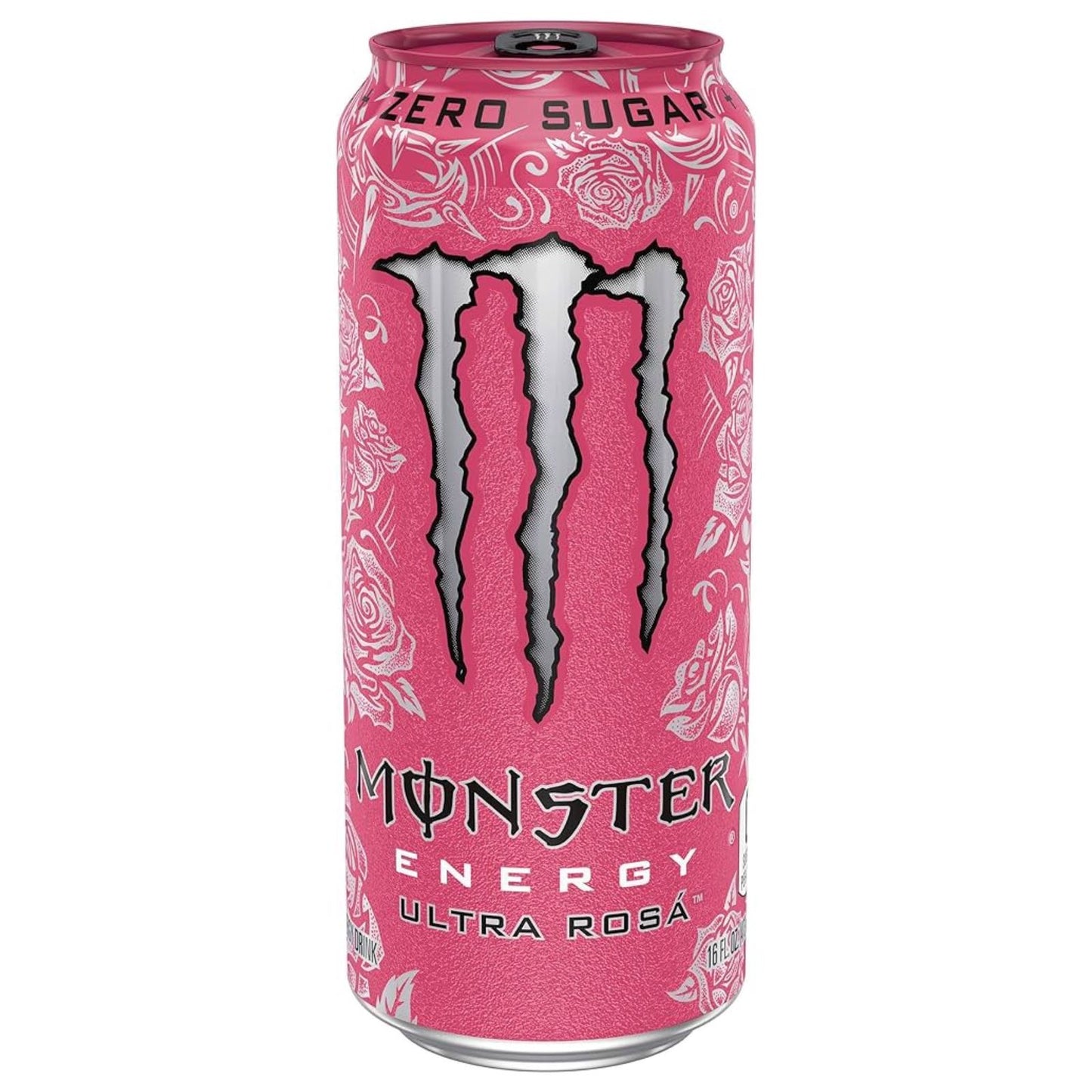 Monster Energy Drink - ultra Rosa 500ml