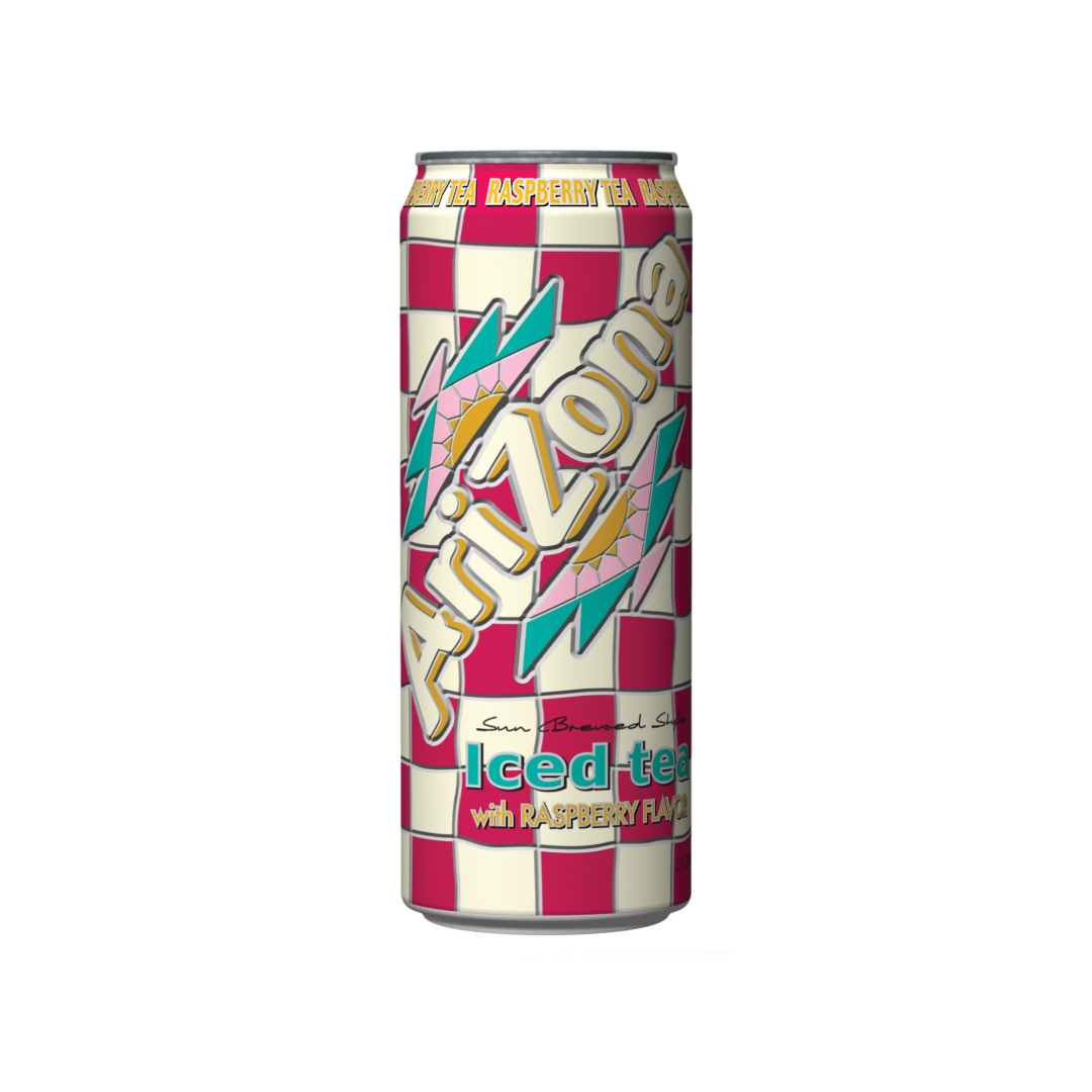 Arizona Raspberry Tea