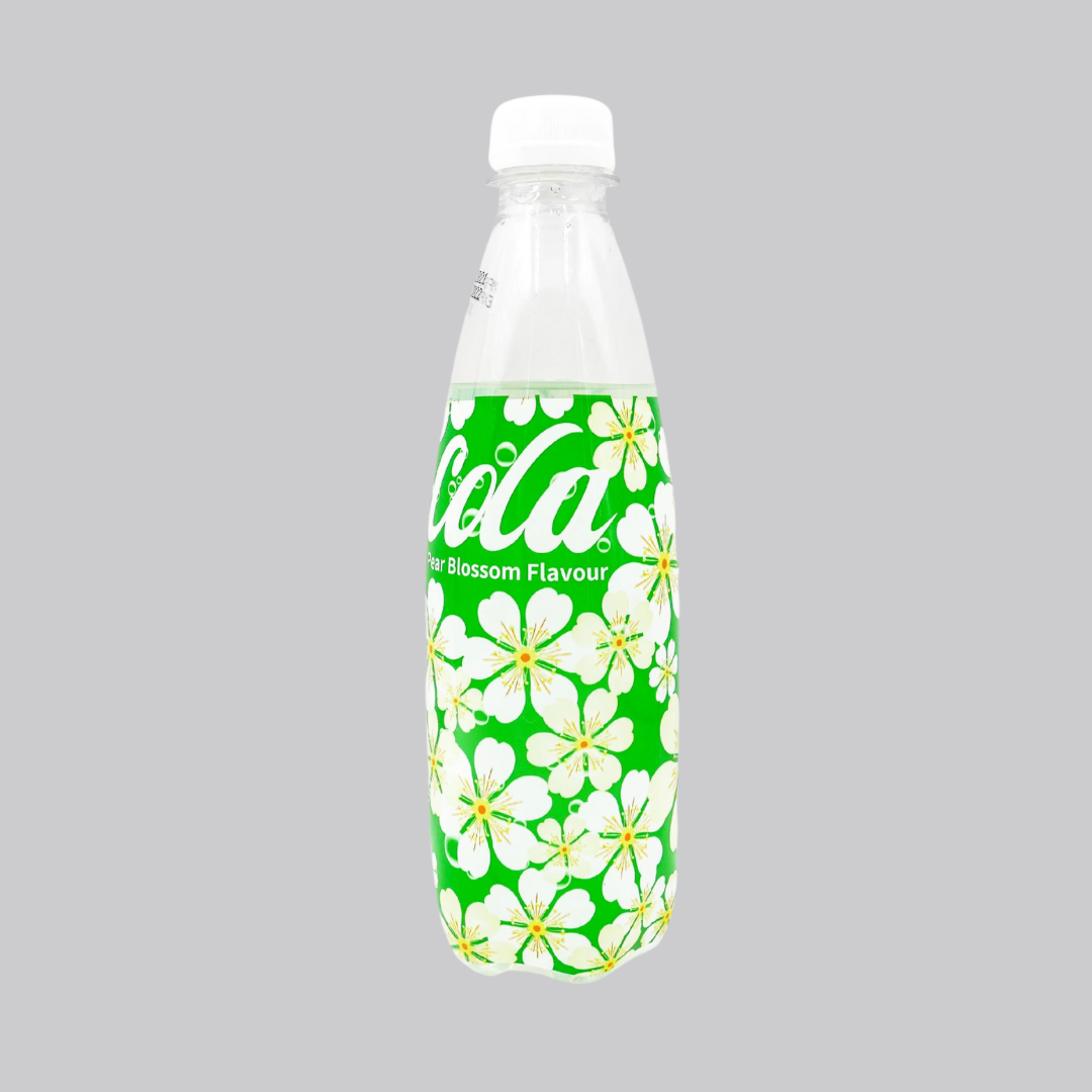 Cola Pear Blossom 400ML