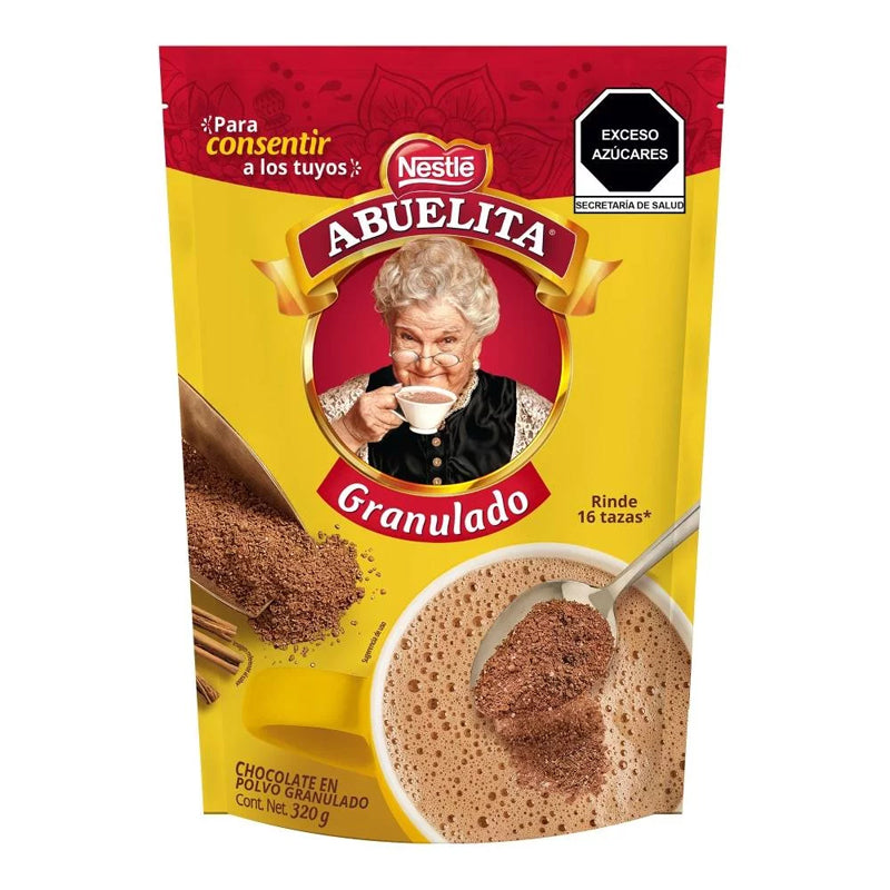 Chocolate Abuelita 320g