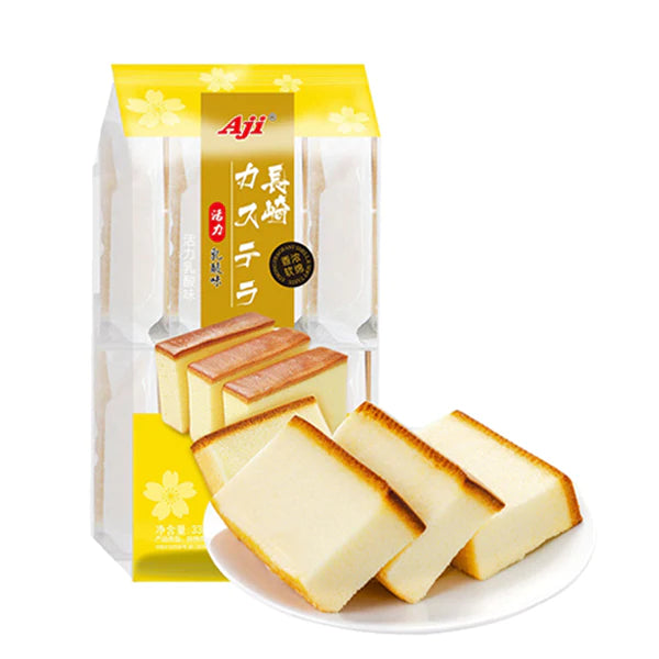 Aji Nagasaki Cake Yogurt Flavor 330g