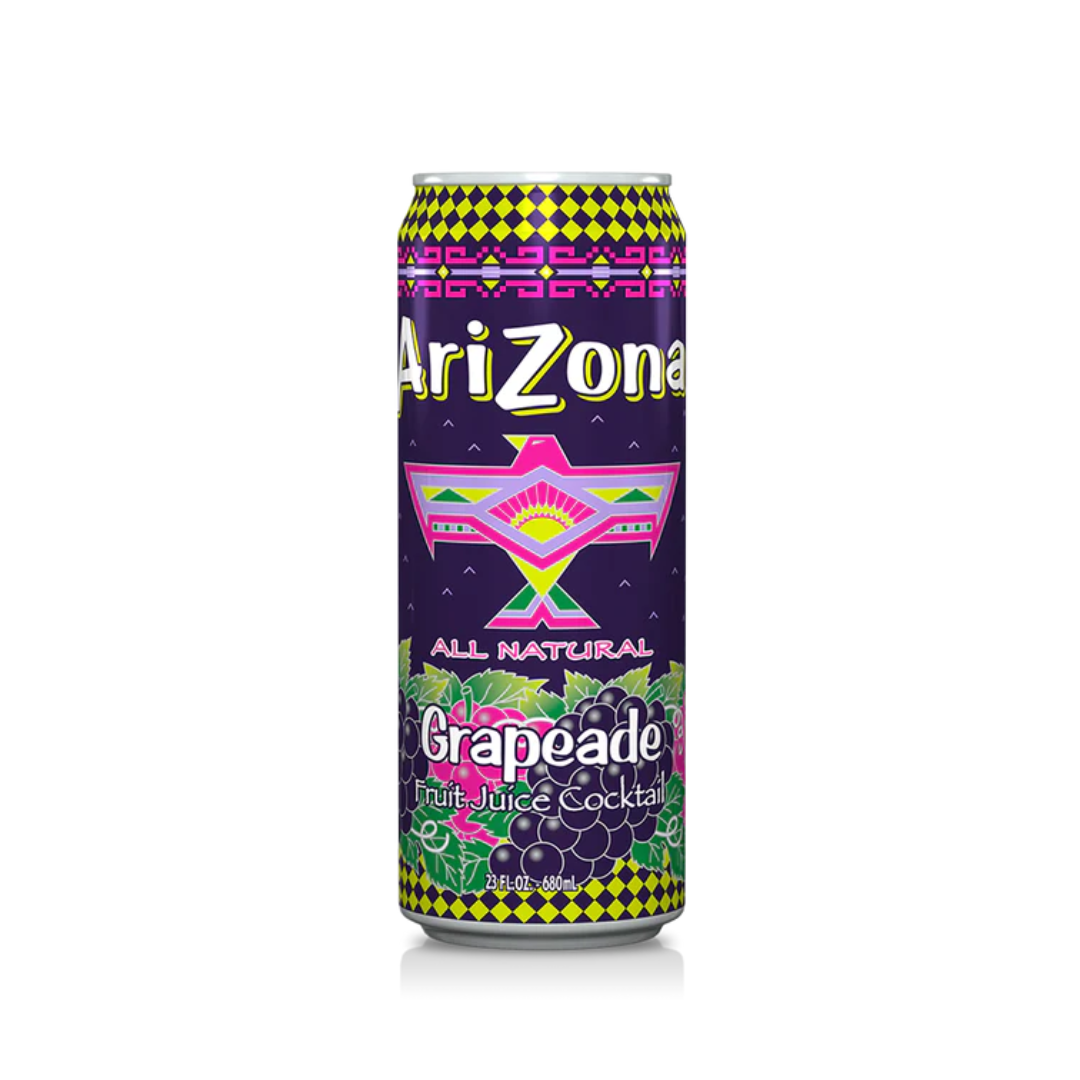 Arizona Cherry Lime Rickey