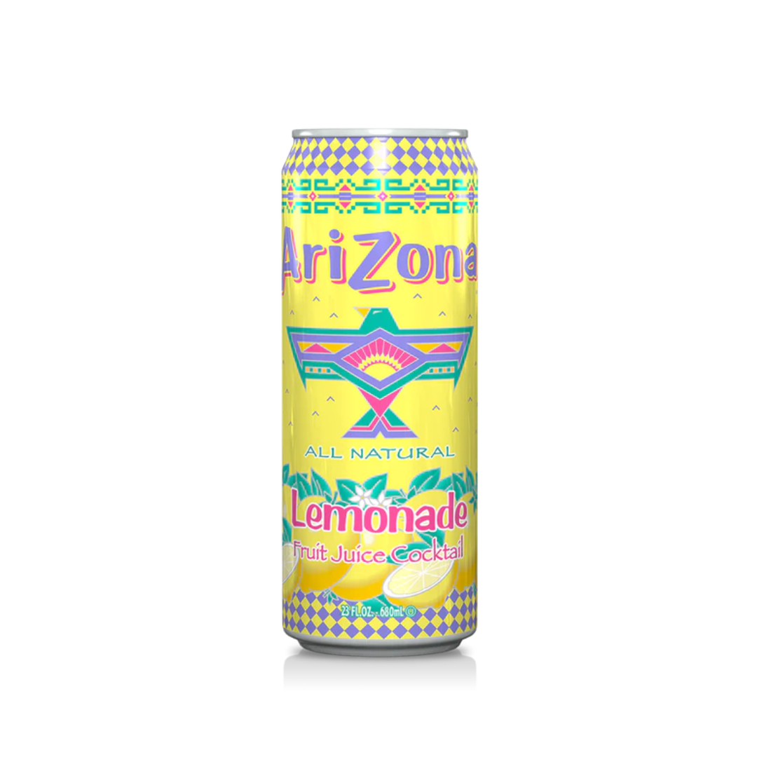 Arizona Lemon Iced Tea