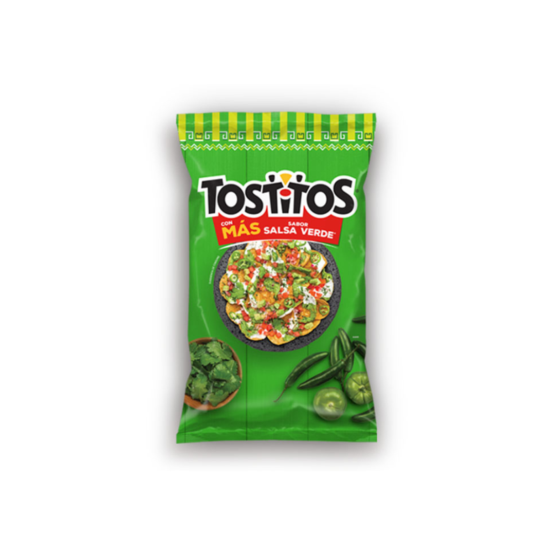 Tostitos Salsa verde