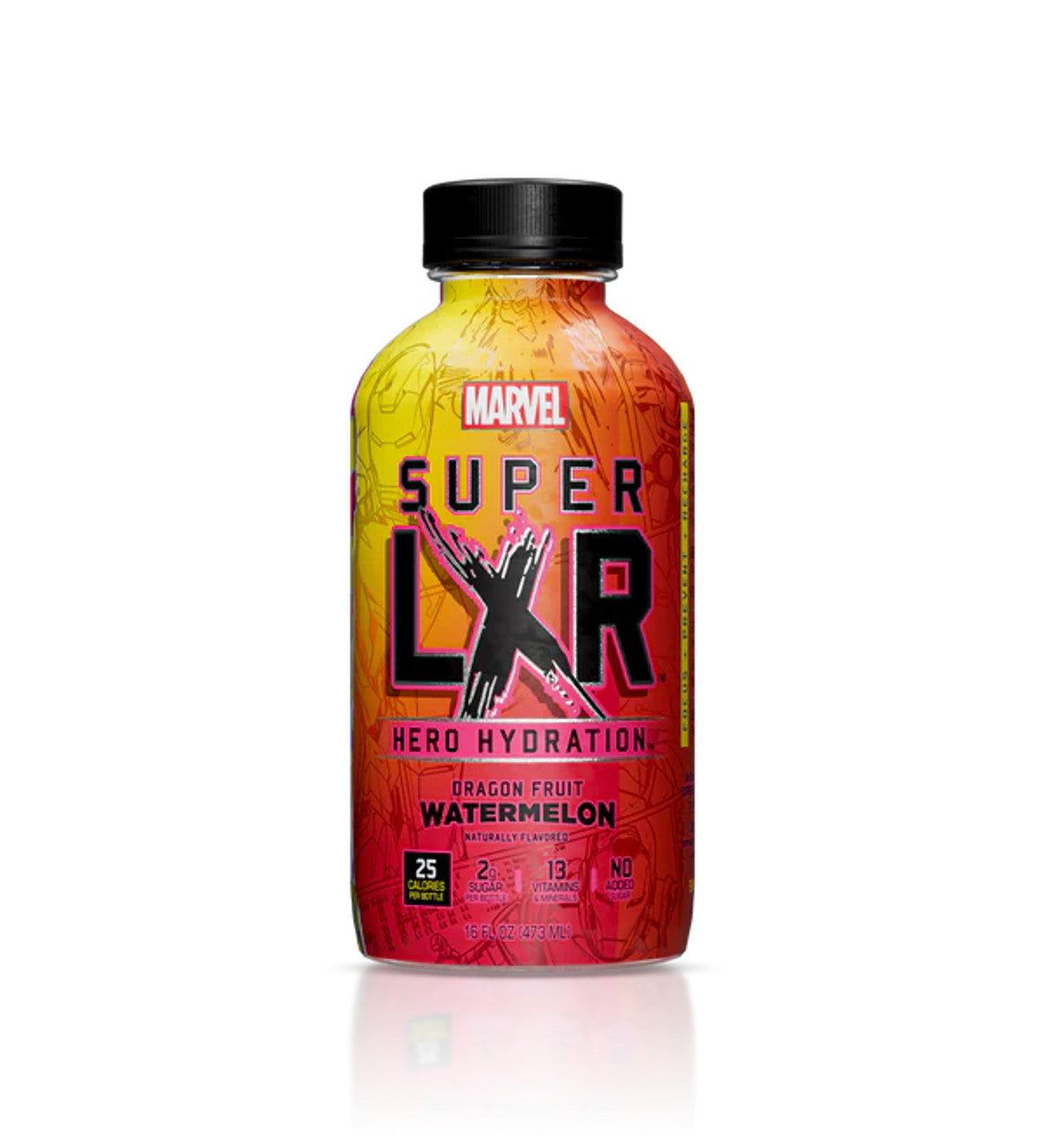 Arizona Marvel LXR Drink