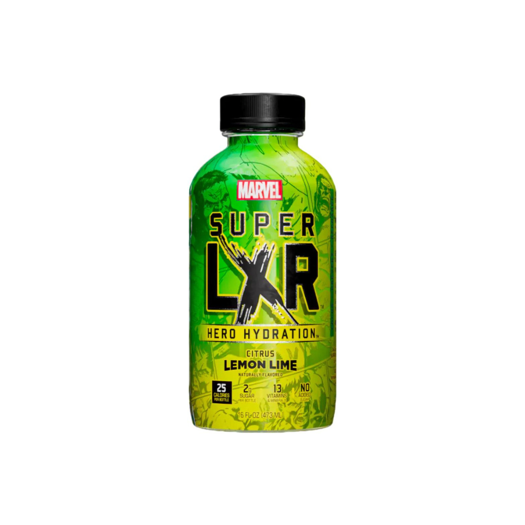 Arizona Marvel LXR Arizona Citrus Lemon