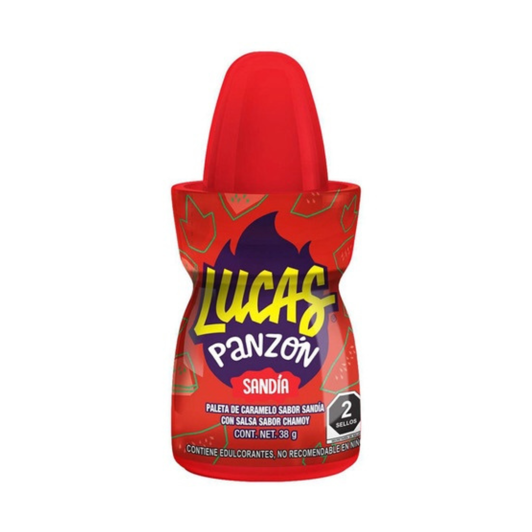 Lucas Sandia Panzon