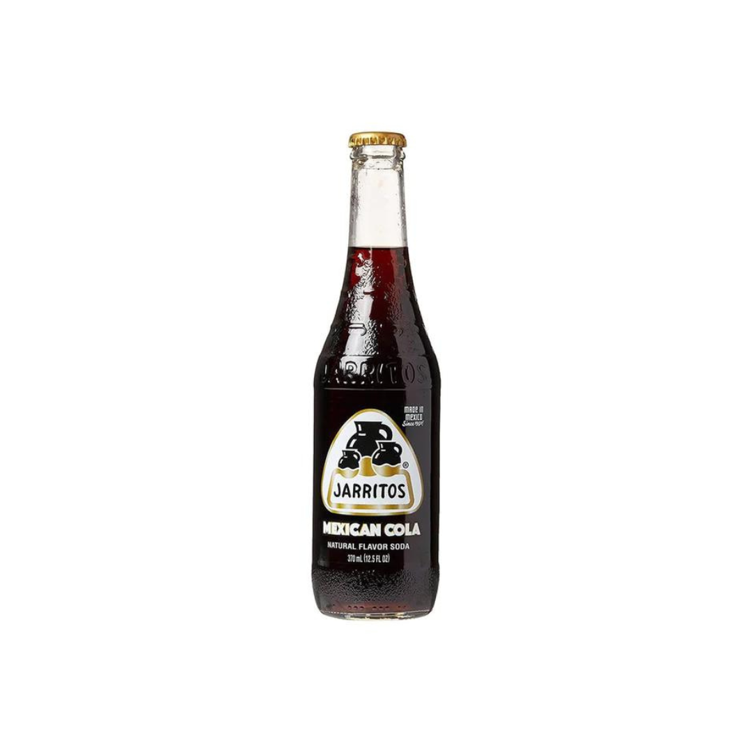 Jarritos Mexican Soda