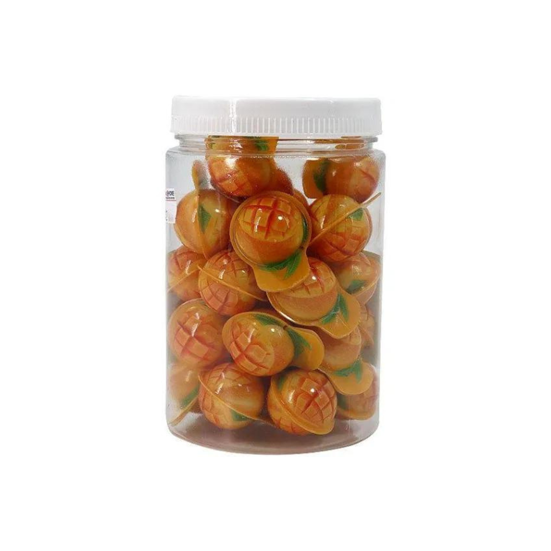 Deer Dada Gummy Soft Candy (mango)