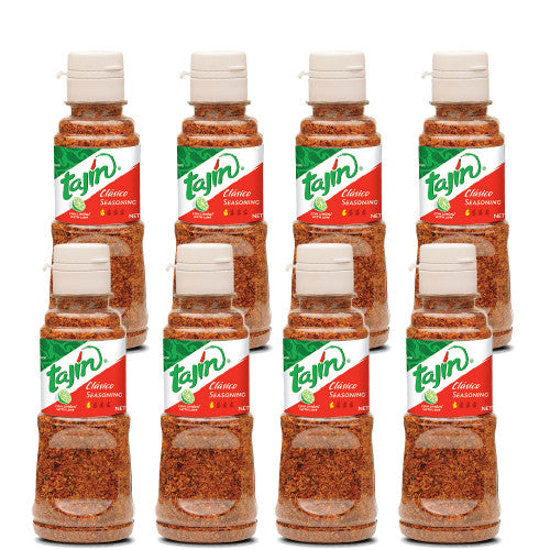 Tajin Mini - 10 piece pack