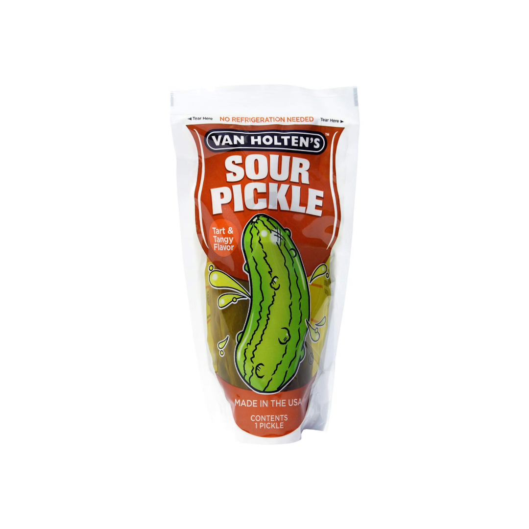 Sour Pickle