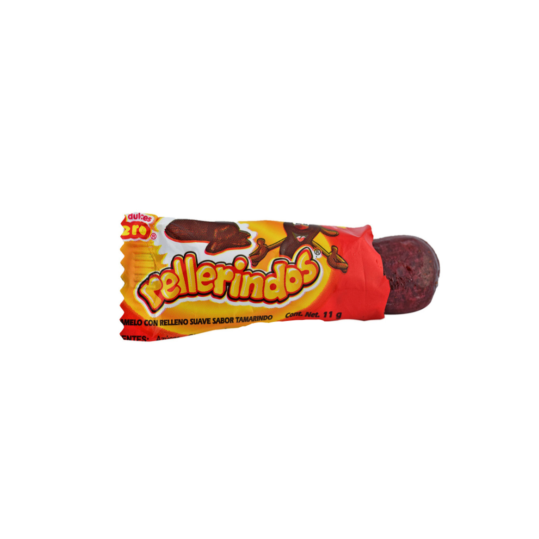 Vero Rellerindos Tamarindo