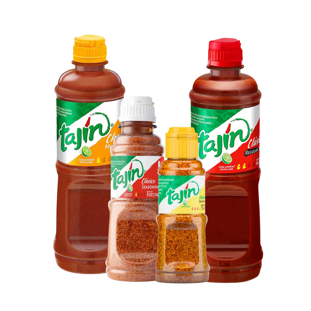 Tajin Bundle