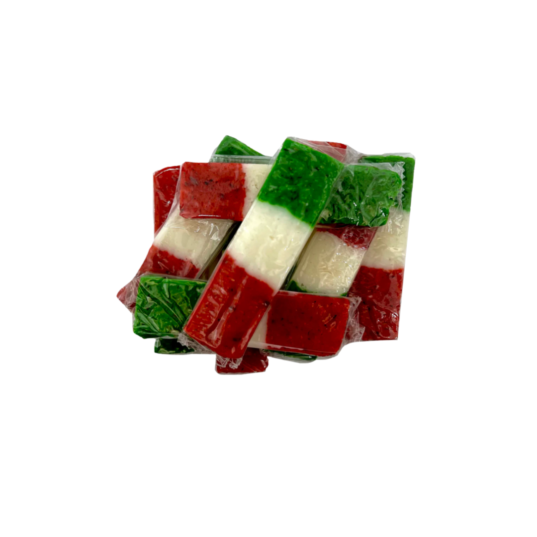 Coconut candy - 6 pieces
