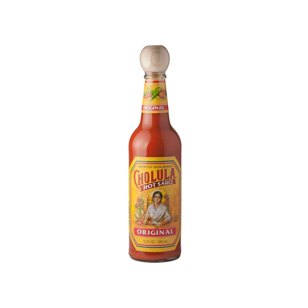 Cholula Hot Sauce