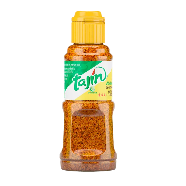 Tajin Habanero seasoning 1.6oz