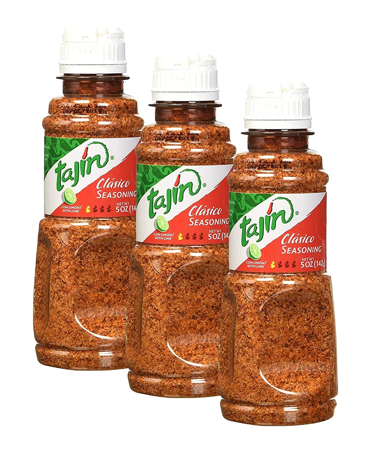 Tajin Classico 5oz (142g) - Dana's Creations