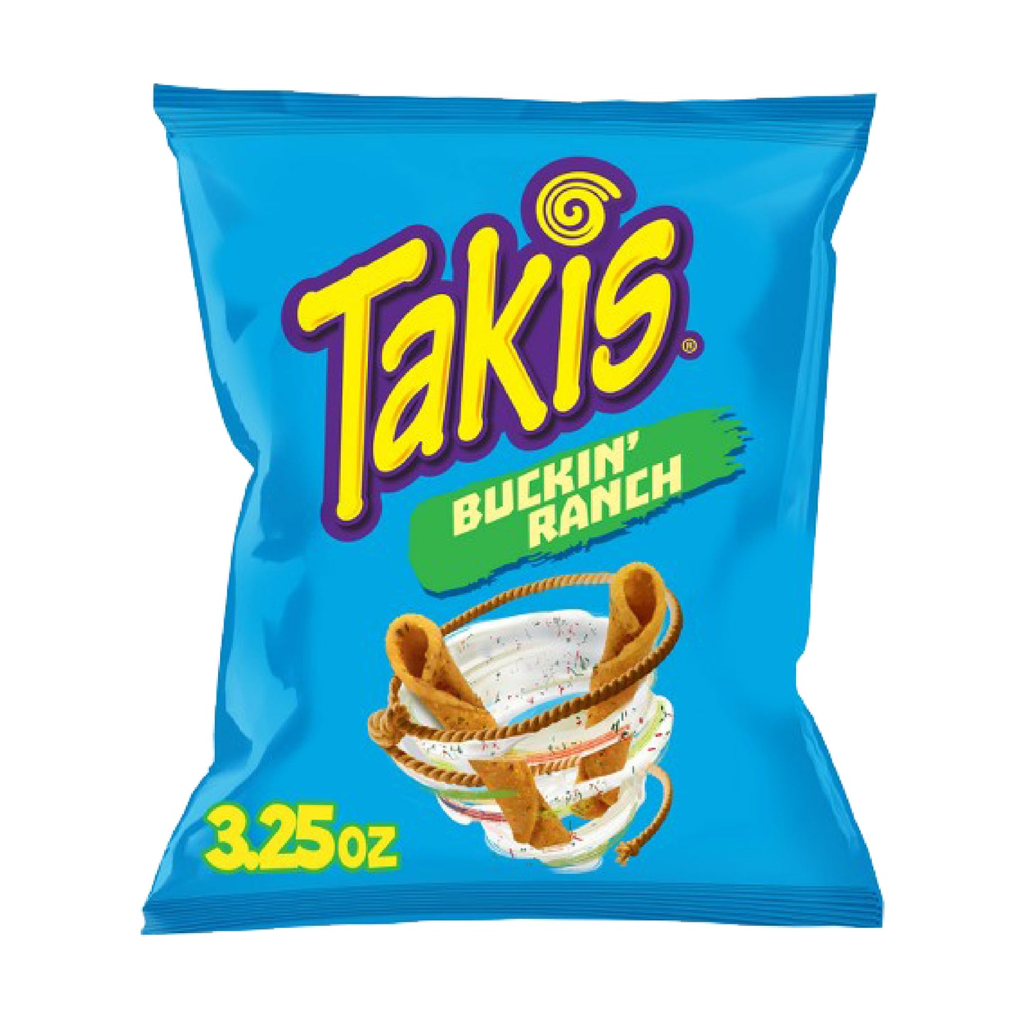 Takis Buckin Ranch - 92.3g