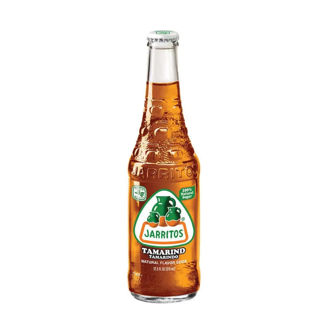 Jarritos Tamarind Soda – Dana's Creations