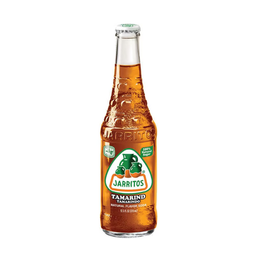 Jarritos Tamarind Soda