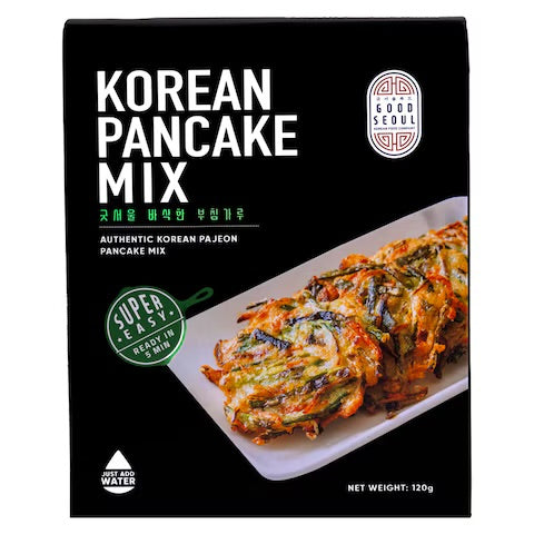 Good Seoul Korean Pancake Mix (120g)