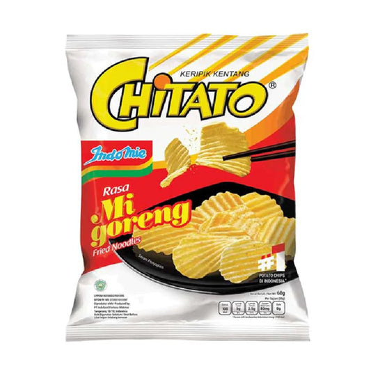 Indomie Chitato 68g