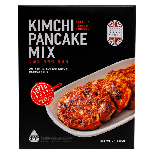 Good Seoul Kimchi Pancake Mix (120G)