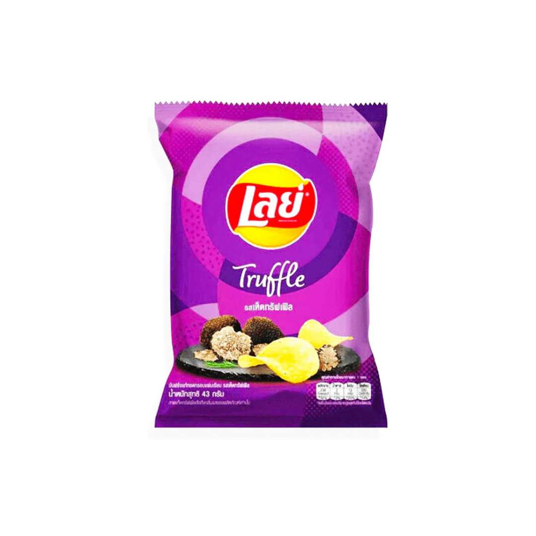 Lays Truffle Chips 43g