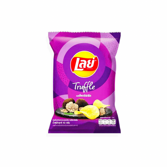Lays Truffle Chips 43g