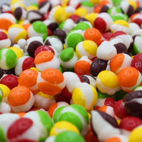 Freeze dried Skittles- wild berry (150g)