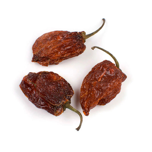 Habanero pepper dried 50g