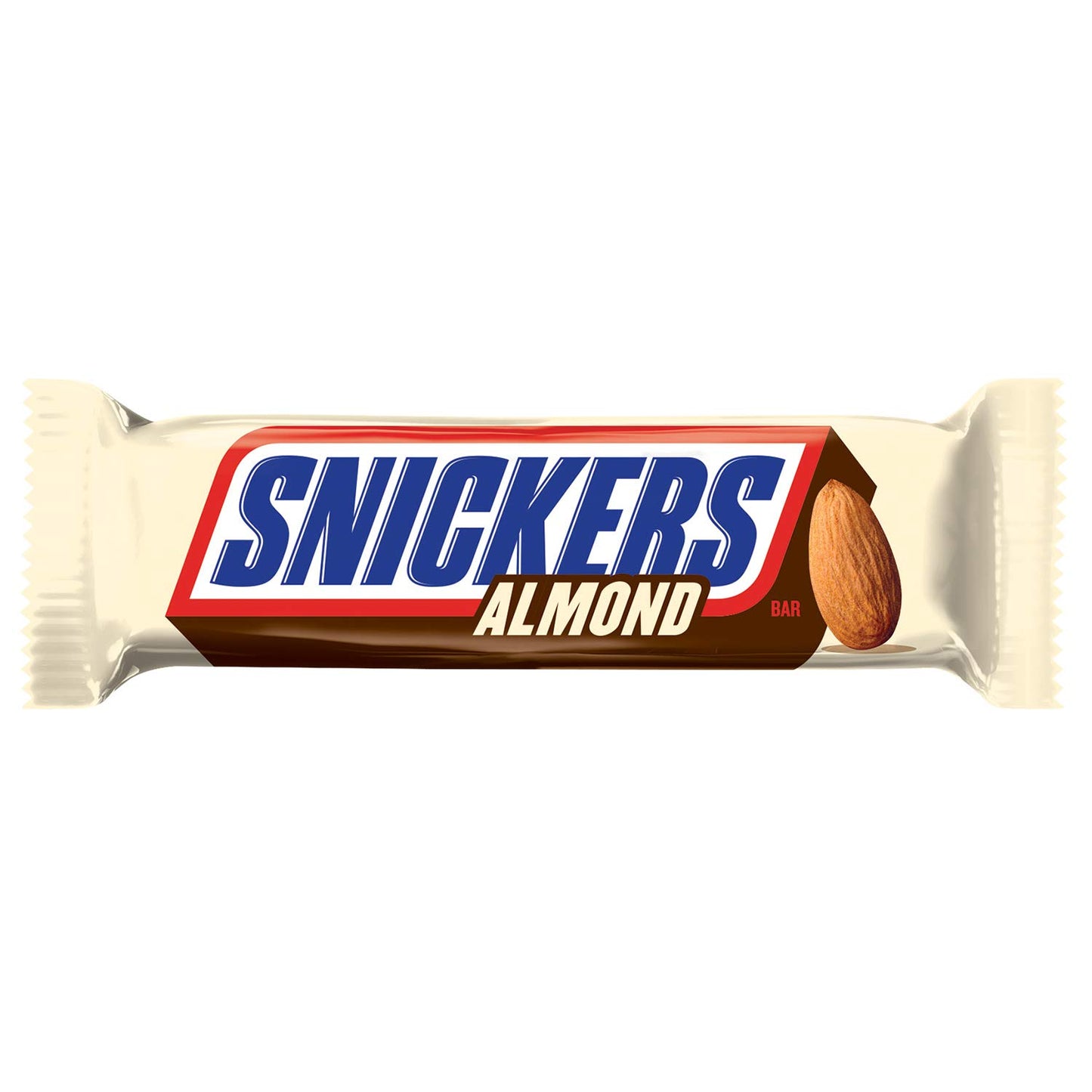 Snickers Almond