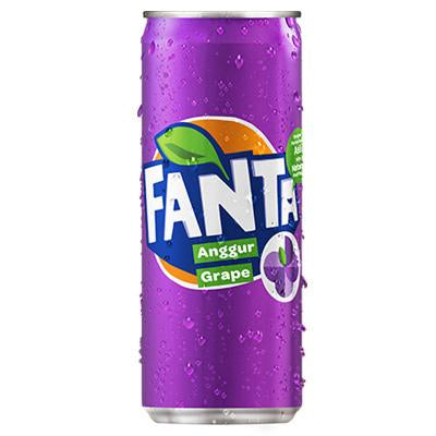 Fanta Grape 320ML