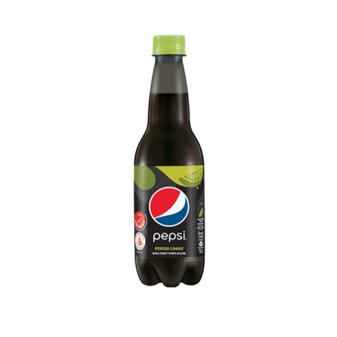 Pepsi Black Lime – Dana's Creations