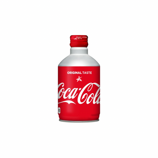 Coca cola (Japan)