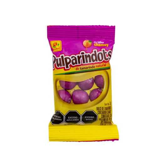 Pulparindots - Chamoy (30g)