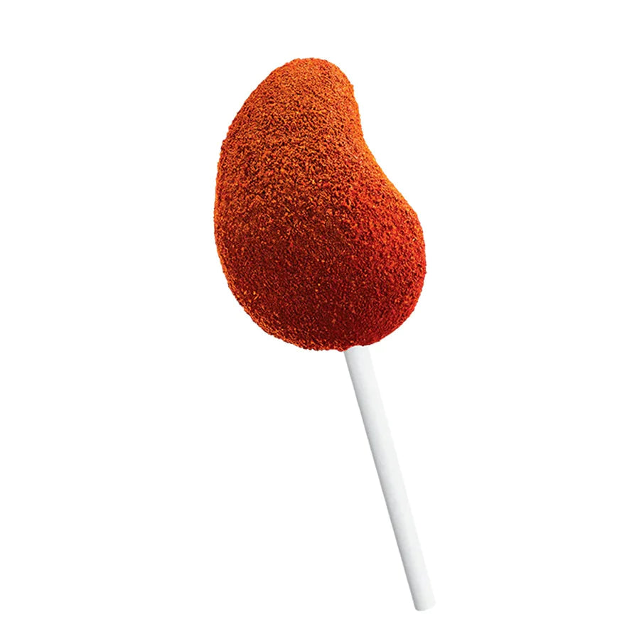 Vero Mango lollipop with Chile