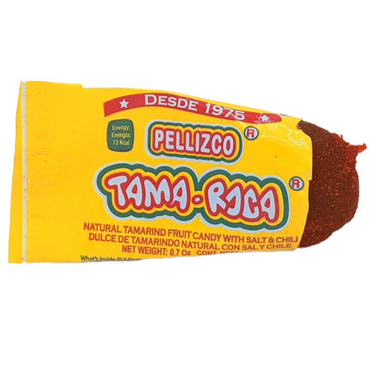 Tama-Roca Pellizco