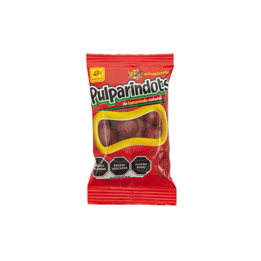 Pulparindots - extra spicy (30g) - Dana's Creations