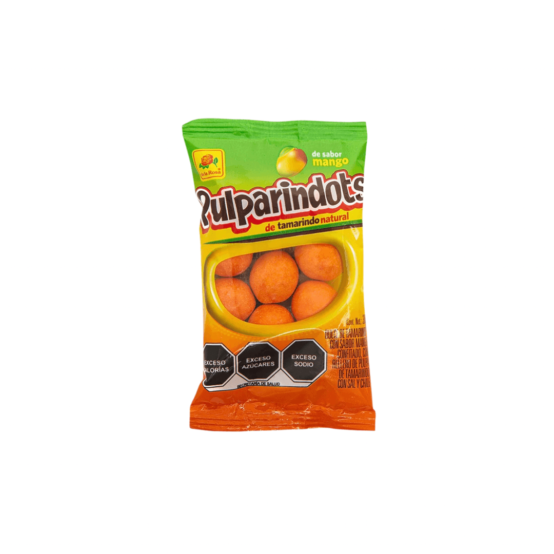 Pulparindots - Mango (30G) - Dana's Creations