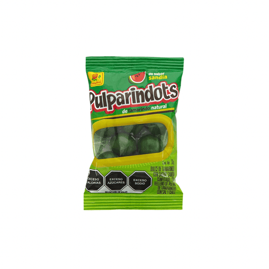 Pulparindots - Watermelon (30G) - Dana's Creations