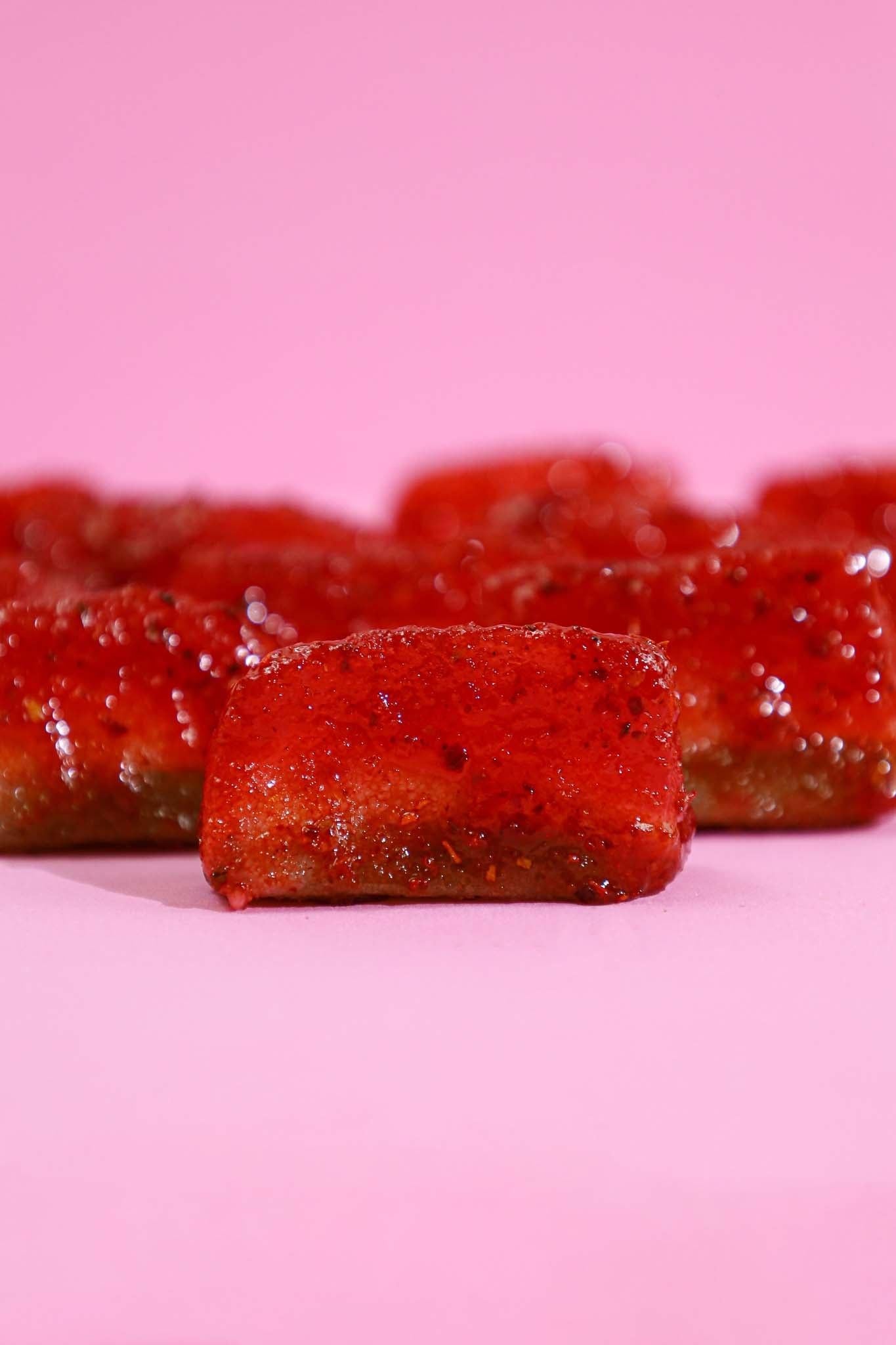 Spicy Watermelon slices - Dana's Creations